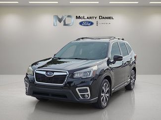 Used 2019 Subaru Forester Limited w/ Popular Package #3 AWD/4WD video 2