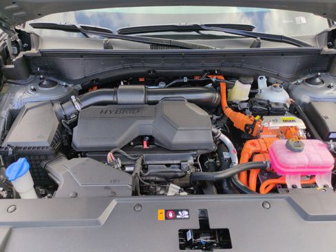 New 2026 Hyundai Santa Fe SE AWD/4WD image 46
