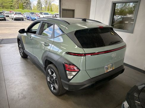 Used 2024 Hyundai Kona SEL image 5