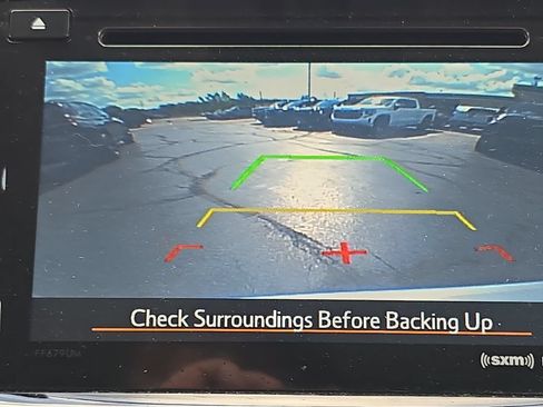 Used 2018 Subaru Forester 2.5i Premium AWD/4WD image 24