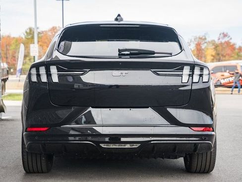 New 2025 Ford Mustang Mach-E GT image 7