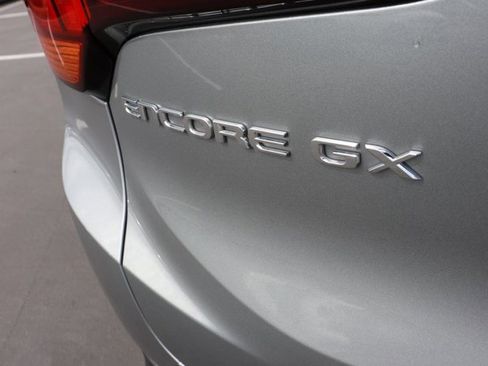 Used 2025 Buick Encore GX Preferred FWD image 7