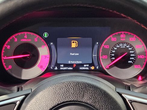 Used 2023 Acura TLX w/ A-SPEC Pkg FWD image 15