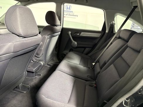 Used 2008 Honda CR-V LX image 13