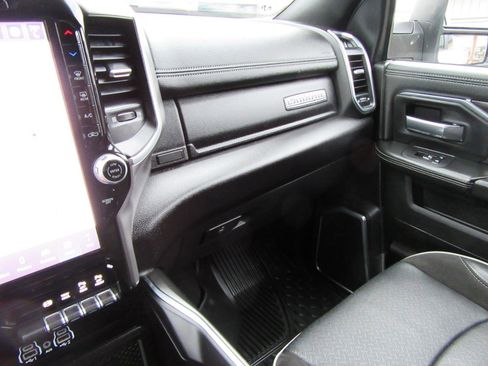 Used 2025 RAM 2500 Laramie image 58