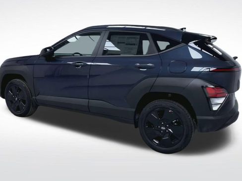 New 2026 Hyundai Kona SEL Sport image 6