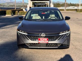 New 2026 Nissan Sentra SL w/ Floor Mat Package video 3