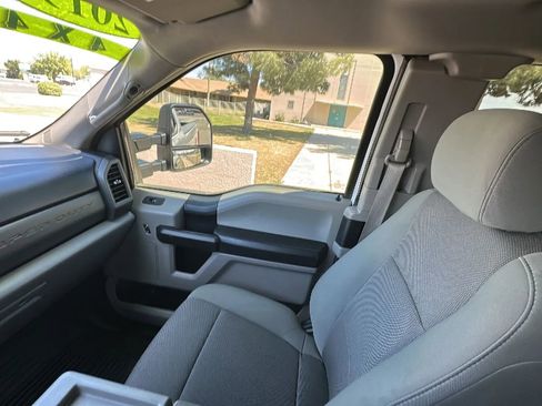 Used 2019 Ford F250 XL w/ XL Value Package image 17