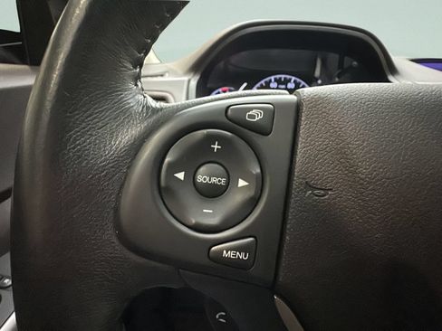 Used 2014 Honda CR-V EX-L image 25
