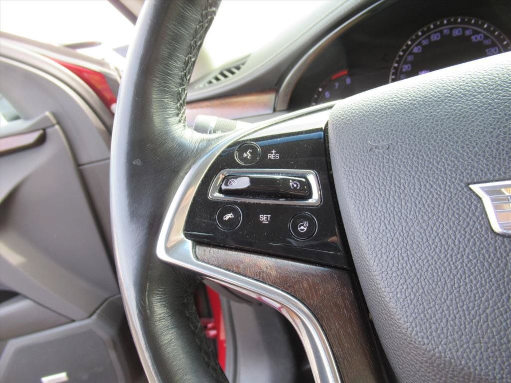 Used 2019 Cadillac XTS Luxury FWD image 17