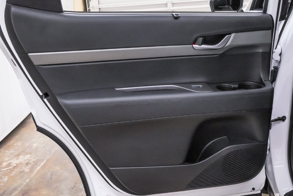 Used 2024 Hyundai Palisade XRT FWD image 28