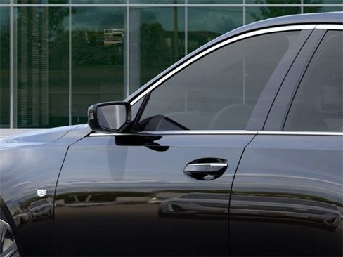 New 2026 Cadillac CT5 Premium Luxury w/ Technology Package image 12