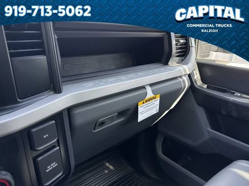 New 2026 Ford F350 XL w/ XL Chrome Package AWD/4WD image 29