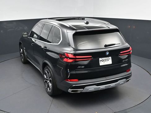 Certified 2024 BMW X5 sDrive40i w/ Premium Package RWD image 33