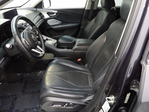 Used 2019 Acura RDX FWD w/ Technology Package image 8