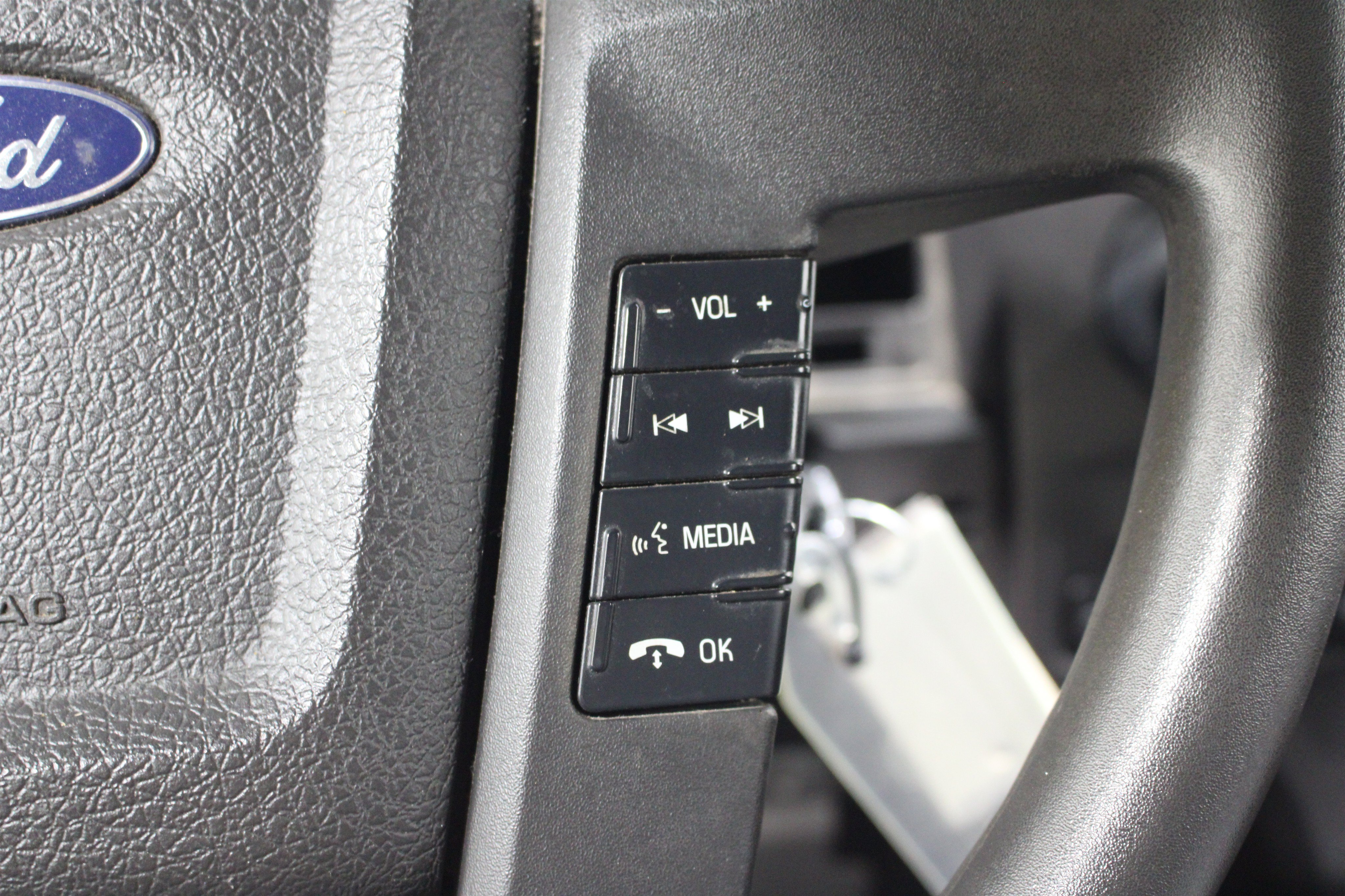 Used 2013 Ford F150 STX w/ Mid Equipment Group AWD/4WD image 12