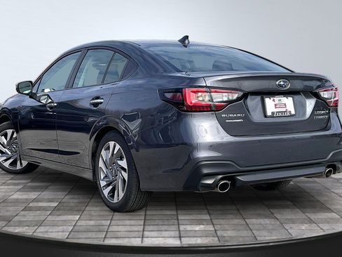 Used 2025 Subaru Legacy Touring XT image 11