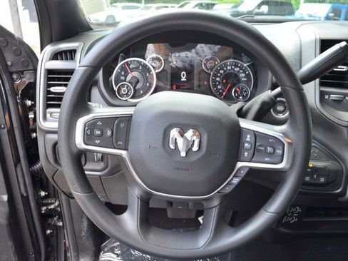 New 2025 RAM 2500 Tradesman image 16