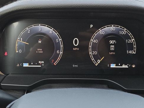 New 2026 Jeep Grand Cherokee Limited AWD/4WD image 18