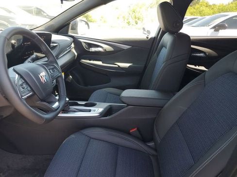 New 2026 Buick Envista Sport Touring w/ Convenience I Package FWD image 18