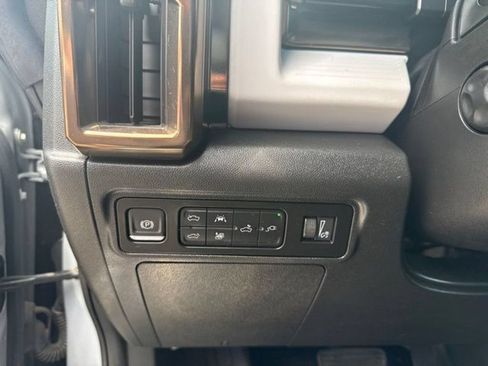 Used 2024 GMC Hummer EV 3X w/ LPO, Illumination Package AWD/4WD image 23