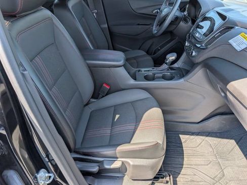 Used 2024 Chevrolet Equinox RS FWD image 24