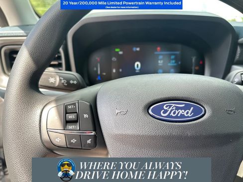 New 2026 Ford Maverick XL FWD image 13