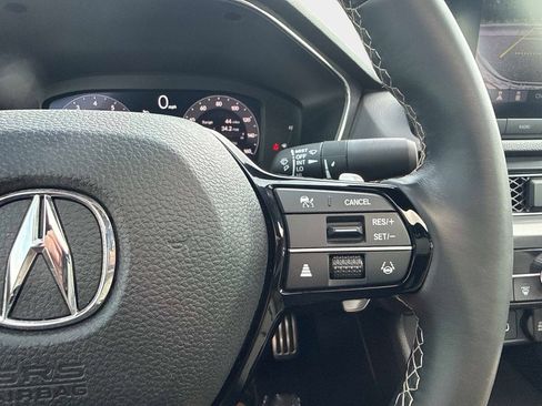 Used 2023 Acura Integra A-Spec FWD image 27