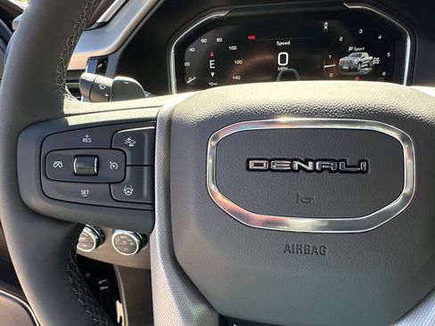 New 2026 GMC Sierra 1500 Denali AWD/4WD image 26