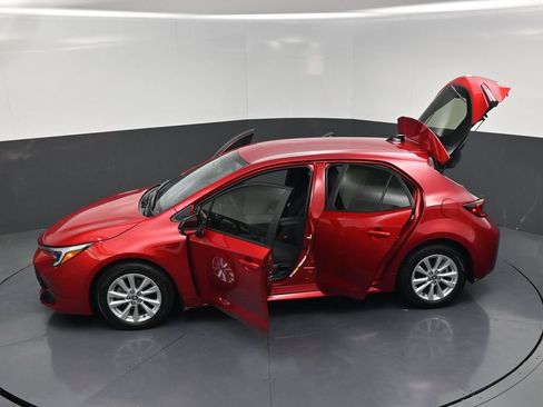 Used 2026 Toyota Corolla SE FWD image 26