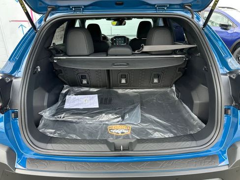 New 2026 Subaru Crosstrek 2.5i Wilderness AWD/4WD image 22