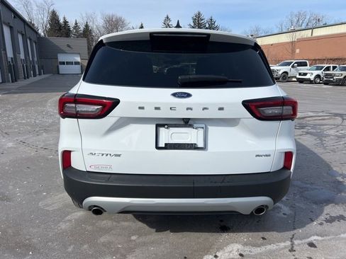 Used 2023 Ford Escape Active image 6