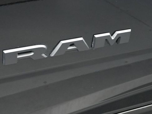 New 2026 RAM 2500 Lone Star image 13