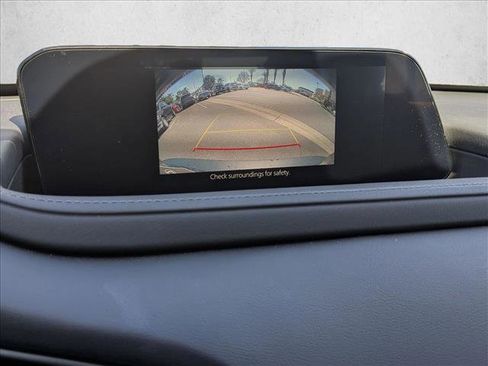 Used 2025 MAZDA CX-30 AWD 2.5 S image 17