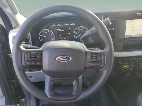 New 2026 Ford F450 XL w/ XL Driver Assist Package image 16