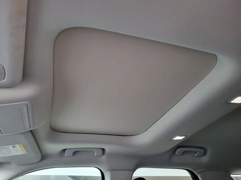 Certified 2023 Ford Bronco Sport Outer Banks w/ Tech Package image 21