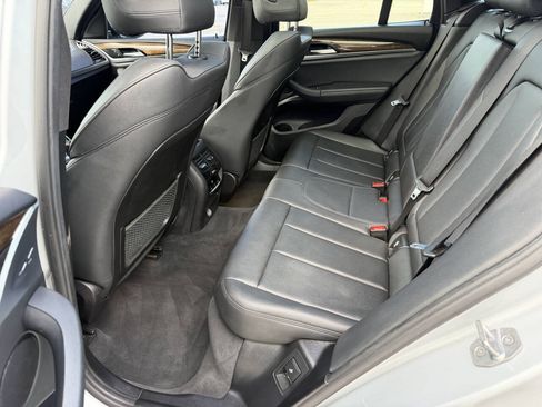 Used 2019 BMW X3 sDrive30i w/ Driving Assistance Package RWD image 22
