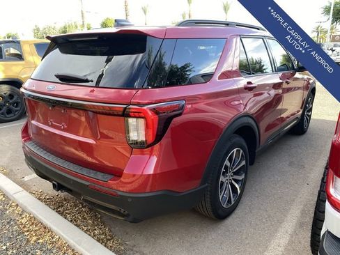 Used 2026 Ford Explorer ST-Line RWD image 5