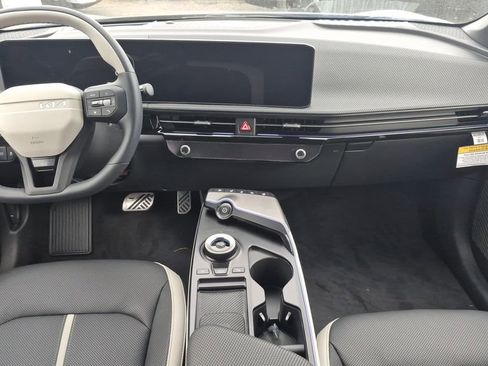 New 2025 Kia EV6 GT-Line image 13