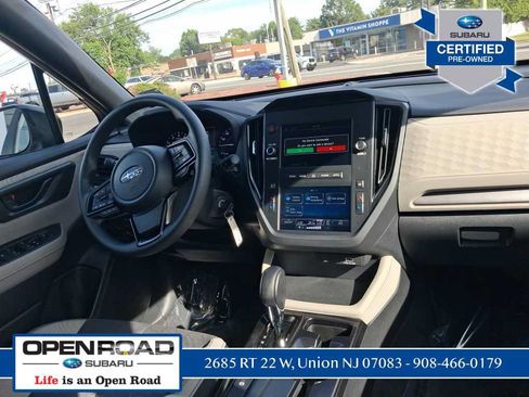Used 2026 Subaru Forester AWD/4WD image 22