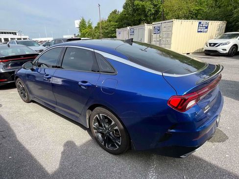 Used 2024 Kia K5 GT-Line FWD image 3