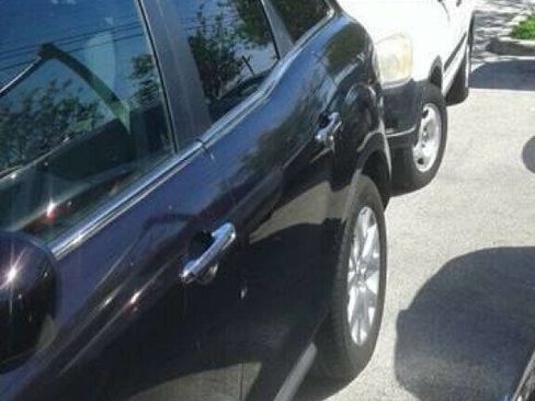 Used 2007 MAZDA CX-7 Grand Touring image 3