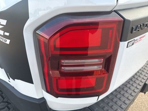 Used 2025 Toyota Land Cruiser 1958 image 10