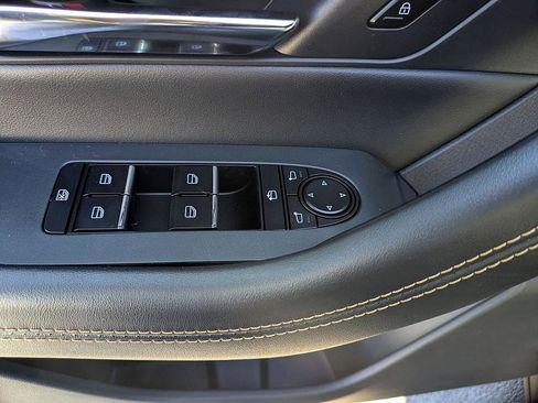 New 2026 MAZDA CX-90 3.3 Turbo w/ Premium Plus Pkg image 15