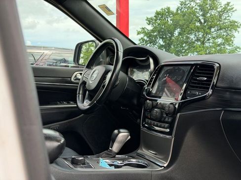 Used 2020 Jeep Grand Cherokee Limited AWD/4WD image 44