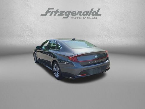 Used 2023 Hyundai Sonata SEL FWD image 5