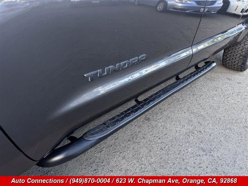 Used 2016 Toyota Tundra SR5 w/ SR5 Upgrade Package RWD image 30