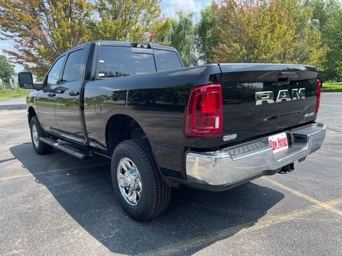 New 2025 RAM 2500 Tradesman image 2