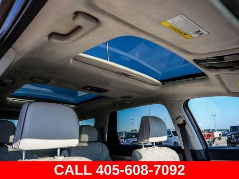Used 2022 Hyundai Palisade Calligraphy AWD/4WD image 23