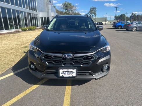 Used 2024 Subaru Crosstrek 2.0i Premium AWD/4WD image 2